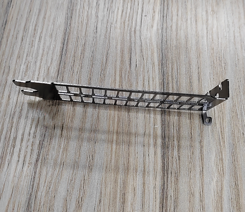 Bracket For NVIDIA TESLA K20 K40 K80 M40 GPU Graphics Video Card - Picture 3 of 4