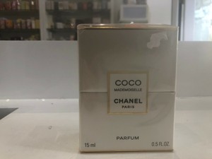 chanel coco mademoiselle parfum 15ml