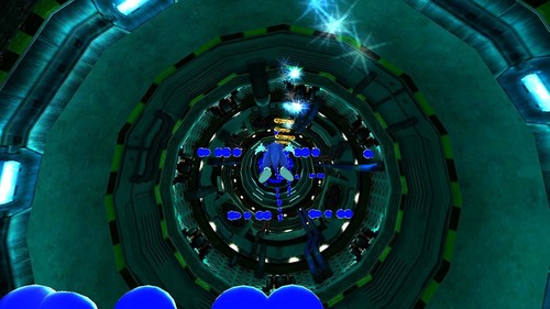 JUEGO XBOX 360 SONIC GENERATIONS (PLATINUM HITS) - Imagen 10 de 10