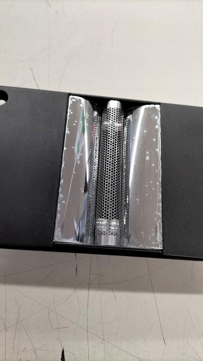 VICTOR HSH5201-01AAS Ribbon Tweeter Pair for ZERO5 120W/8Ohms speaker  Vintage