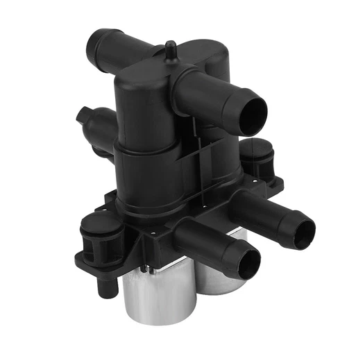 New Heater Control Valve Solenoid Water Valve for S-Type 2.7D XR843549 - Picture 5 of 11