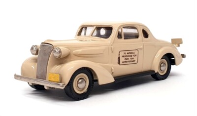 A Brooklin Models The Brooklin Collection 1:43 scale die-cast, BRK 98