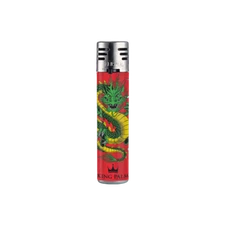 King Palm | Dragon Jet Flame Lighter | Pack of 1