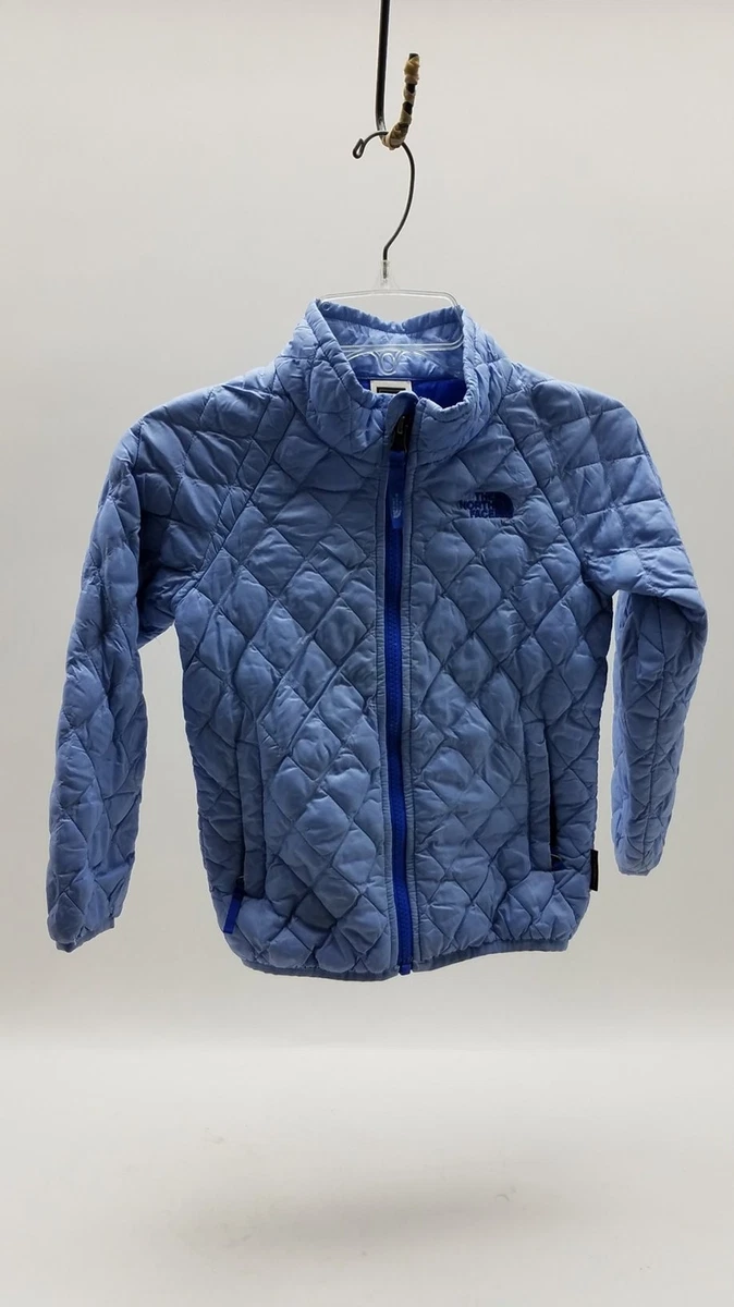 Thin puffer on sale jacket north face