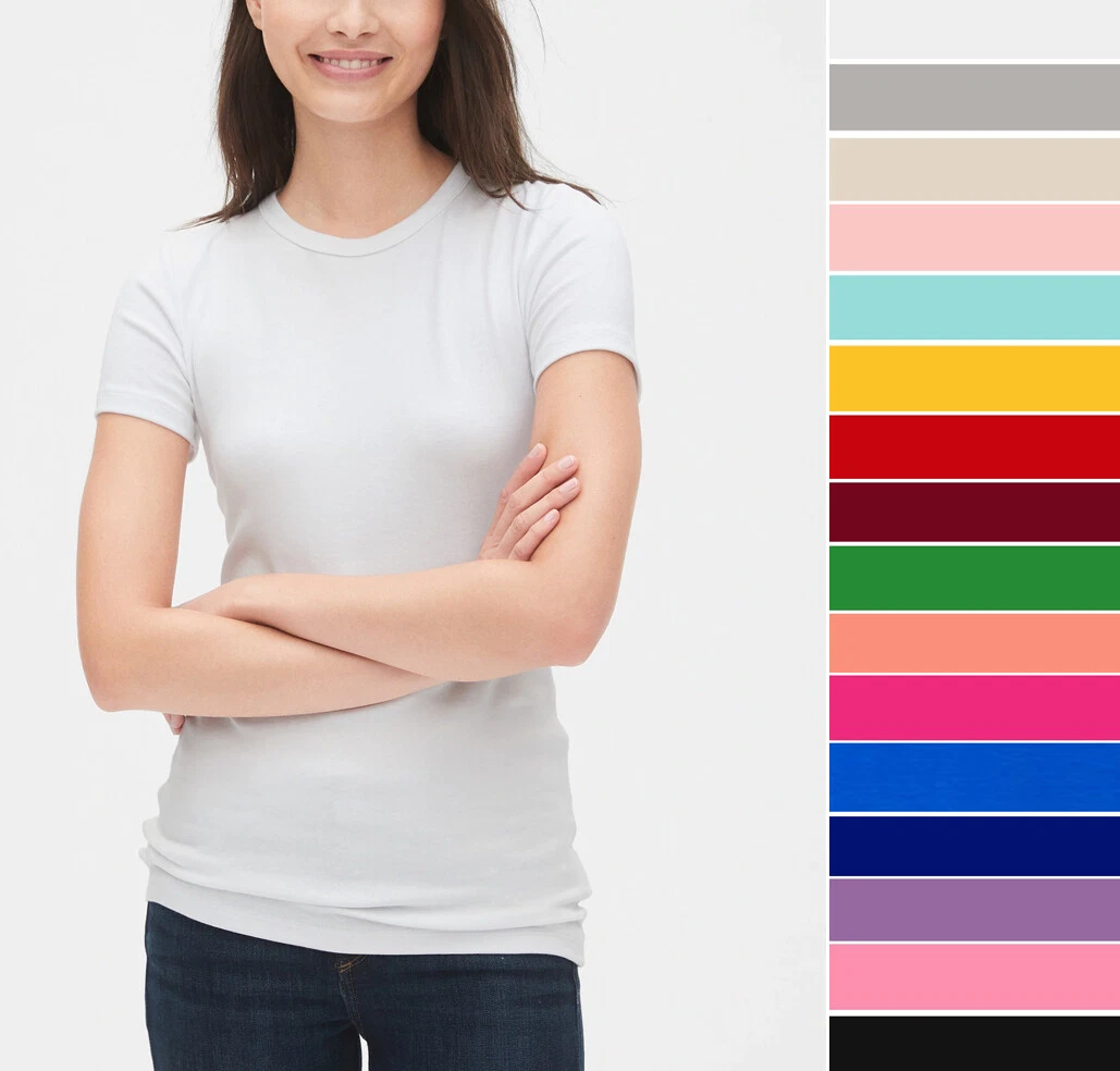 Best basic t shirts clearance