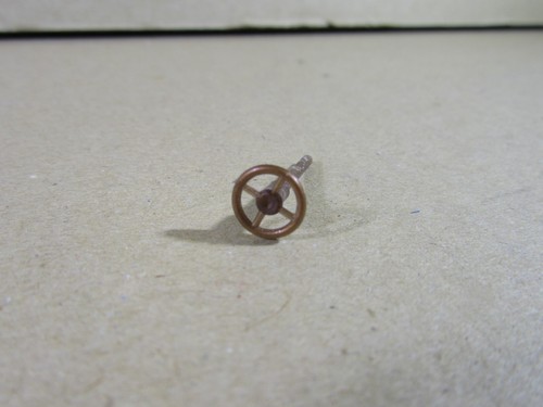 557U Vintage Rami JMK 6 Frankreich Lenkrad 4 Federbeine Bugatti Race 35C 1928 1