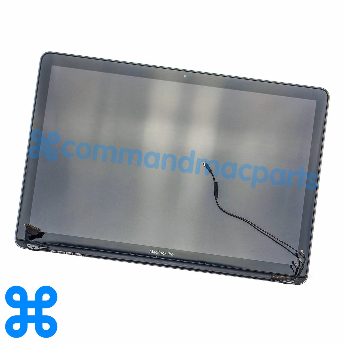 Gr_A HI-RES GLOSSY LCD DISPLAY ASSEMBLY - MacBook Pro 15