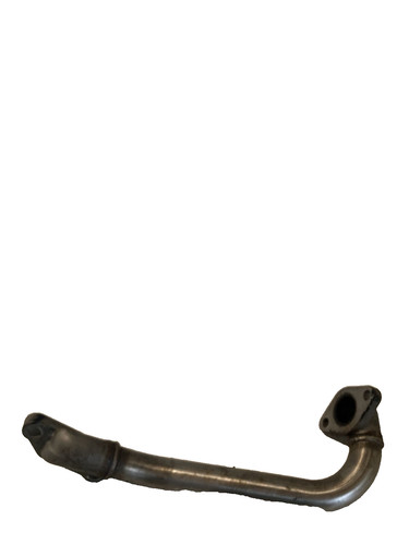 Nissan Terrano EGR-Ventilrohr Original 3.0D 2005 Jahr