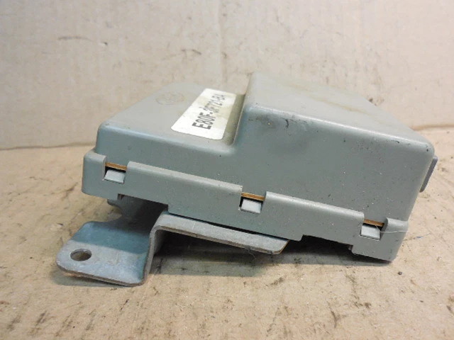 Módulo de control de dirección asistida Lincoln Continental VAPS 1988 1989 1990 Foto 2 de 4