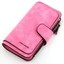 thumbnail 11 - Women Lady Large Wallet Clutch Purse Leather Long Handbag Bag Coin Card Holder