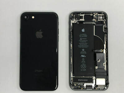 Apple iPhone 8ブラック 本体 iPhone 8｜価格比較・最新情報 - 価格.com