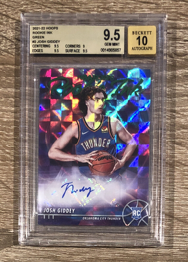 NBAカード Donte Divincenzo ルーキーサイン他 5枚セット