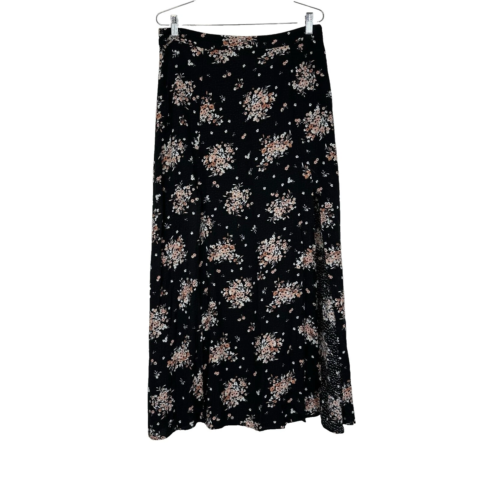 Floral Maxi Skirts for Women