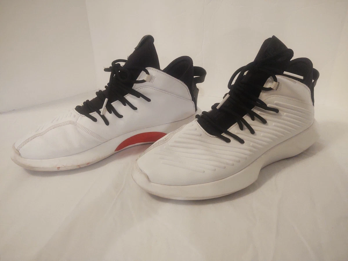 Adidas crazy 1 adv shoes men's sale