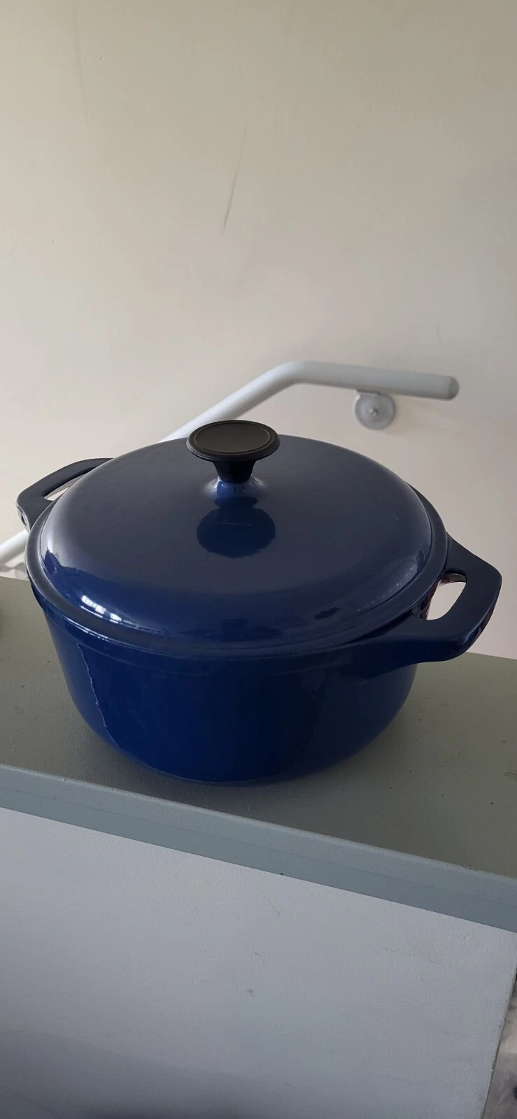 Le Creuset Style Dutch Oven 'Medium' 5.5qt
Opens in a new window or tab
