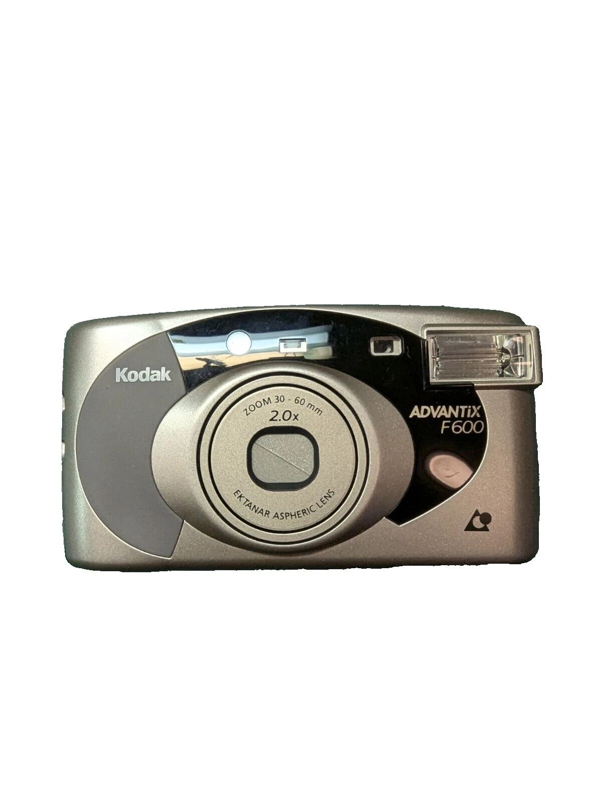 Kodak Point & Shoot Film Cameras with Date Imprint