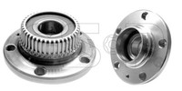 9230051 Gsp Radlagersatz FüR Audi,Seat,Skoda,Vw