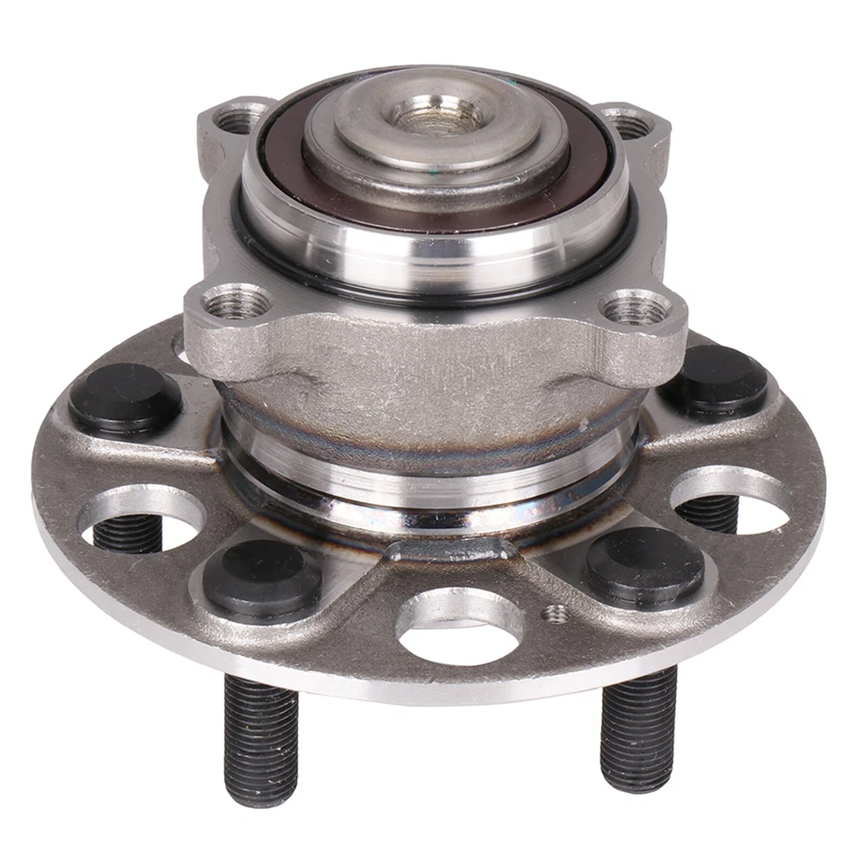 4 Front & Rear Wheel Bearing Hub Assembly Fits 2009-2012 2013 2014 Acura TL FWD - Image 2 of 4