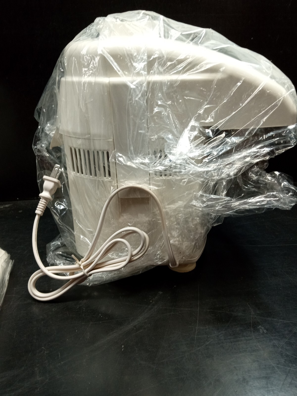 The JUICELADY Electronic Professional Series JL210A Elite Edition