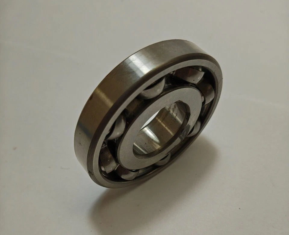 1966-1974 Dodge Chrysler Plymouth A/C Compressor Crankshaft Bearing 2019681 NOS. - Image 4 of 4