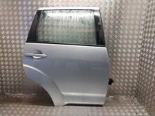 Porte arrière et accessoires Peugeot 4007