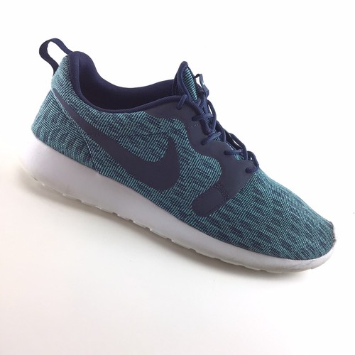 Nike Roshe Run Jacquard Mens Trainers 