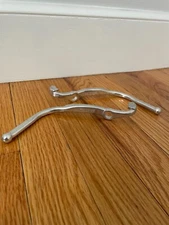 PAIR OF VINTAGE DIA COMPE 10 SPEED BRAKE LEVERS 