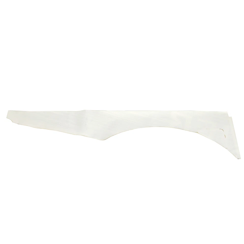 OEM 2012-2014 Nissan Frontier Truck Bed Side Decal Sticker NEW 99099-ZL57C - Image 2 of 3