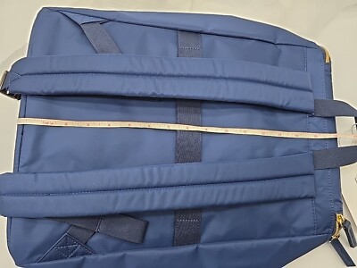 Mochila Samsonite Mobile Solution Deluxe Negra | En Línea