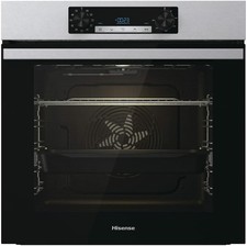 Forno elettrico Ventilato multifunzione da incasso Daya Dmfi-72714 |  Acquisti Online su eBay