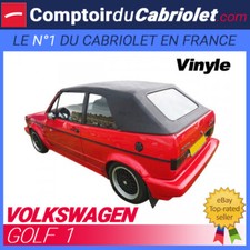 Capote Volkswagen Golf 1