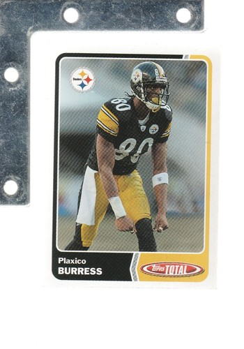 2003 Topps Total Football Base Singles #1-220 Pick From List Up To 70% OFF! - Picture 26 of 214