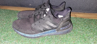Adidas ULTRABOOST 20 * ISS Modell * EG1341 Grösse 43 1/3 * Ltd. Edition