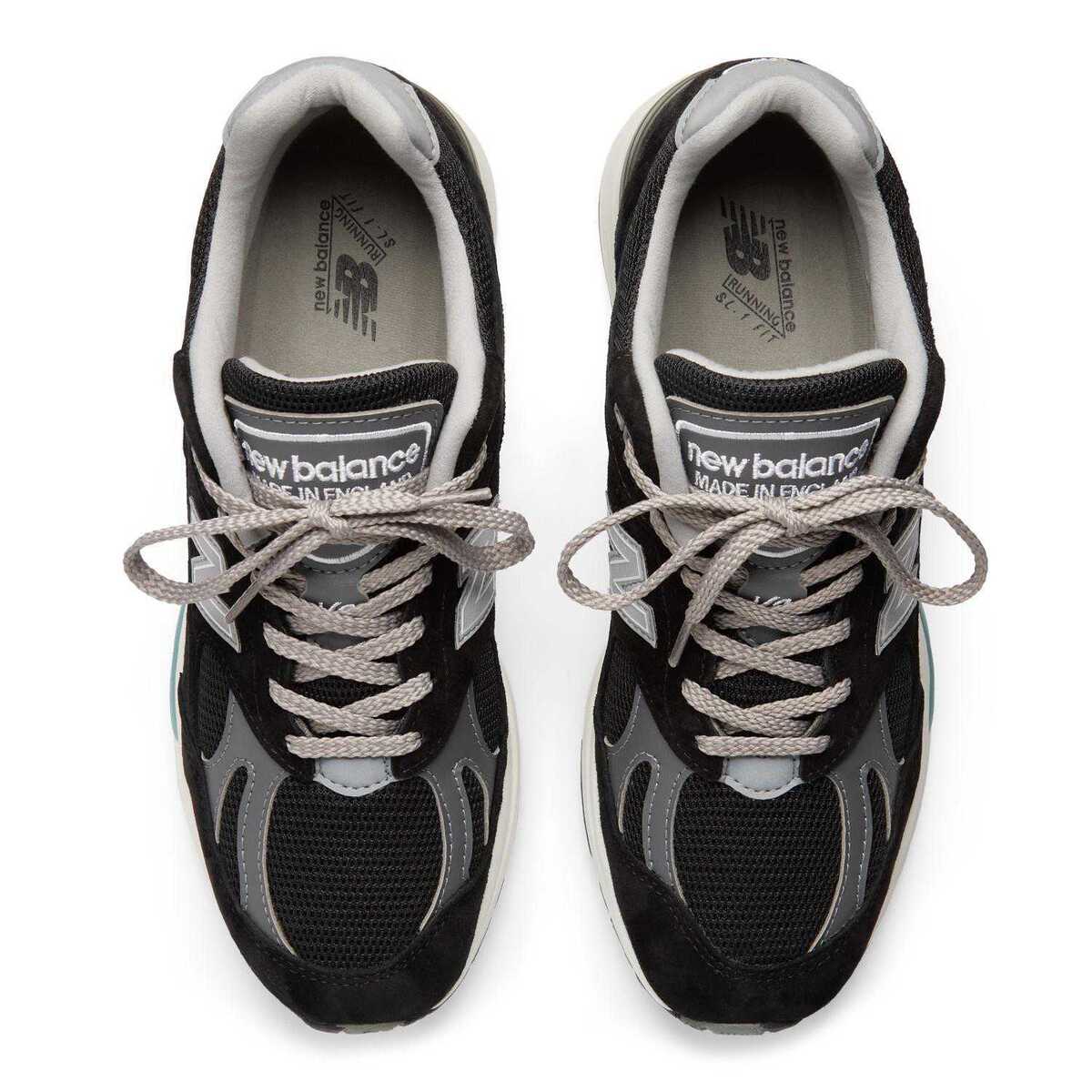 New Balance 991V2 Black U991BK2 US 8 - 11 Men | eBay New Balance 991V2 Black U991BK2 US 8 - 11 Men | eBay