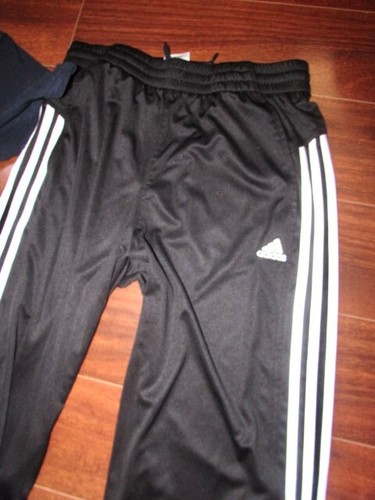 ABERCROMBIE & FITCH Gap Kids ADIDAS ~ Boy's 14 16 XL ~ Lot of 8! Shirts & Pants - Picture 8 of 12