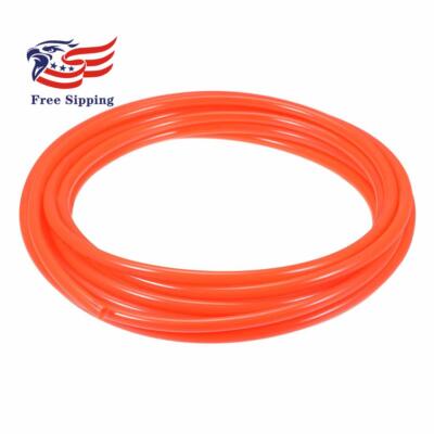 TUYAU DE COMPRESSEUR de Tube D'Air Pneumatique 20M avec Connecteur Mâle