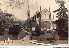 AEOP11-ESPAGNE-0811 - MADRID - IGLESIA DE LOS JERONIMOS - L'EGLISE DES JERO