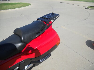 Honda Pacific Coast Rack (PC800 RACK)-NEW REDUCED PRICE ($35!) - LAST ONES EVER