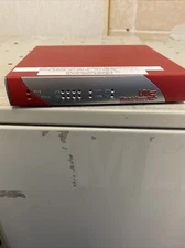 Watchguard BF4S16E6 Firebox Soho 6tc Firewall Appliance 