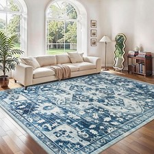 Large Living Room Rugs Non Slip Area Rug Hallway Runner Rug Kitchen Floor Mat