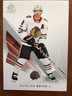 2017-18 UD Hockey SP Authentic Base #9 Duncan Keith