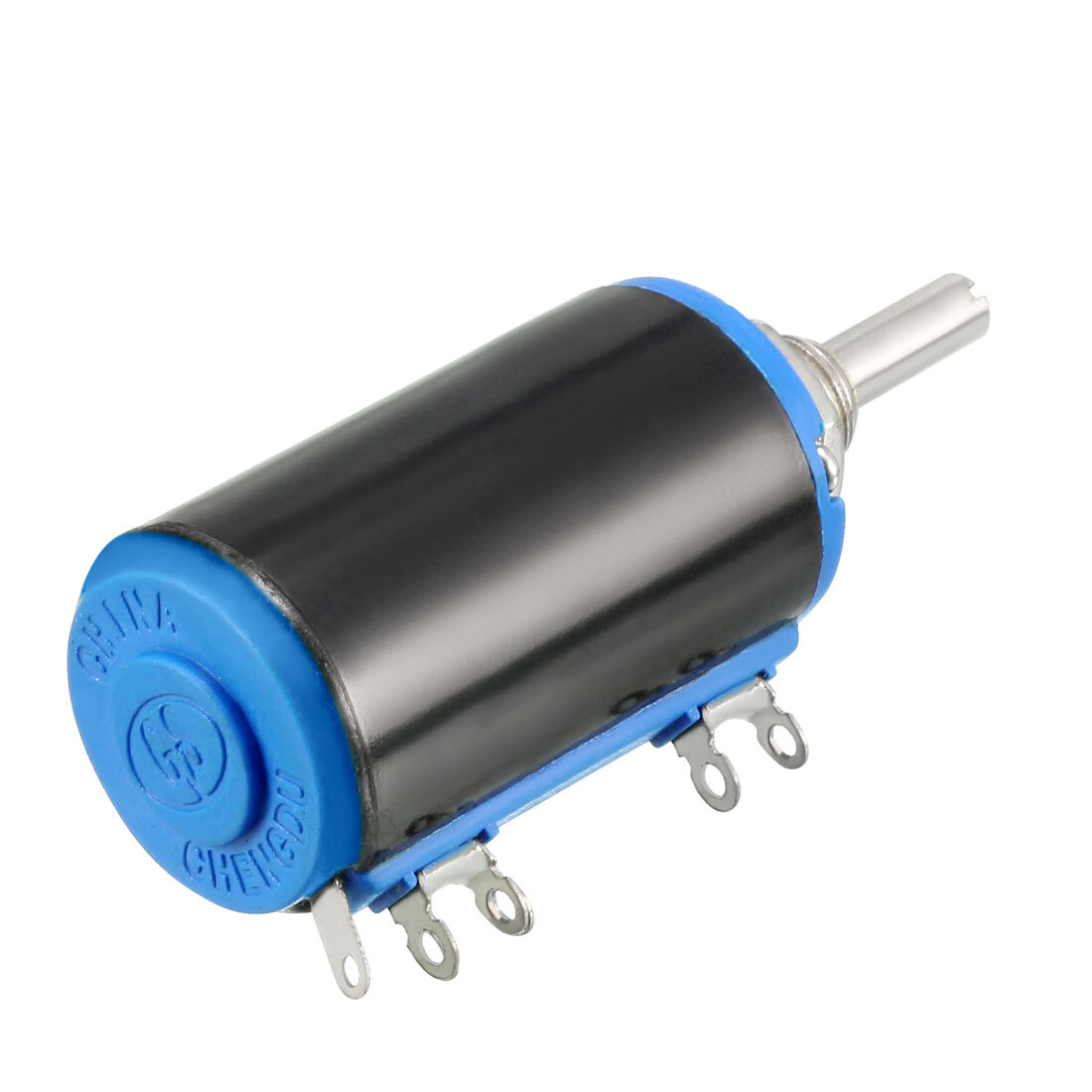 4,7 KΩ Potentiometer WX112 – Drehbare, Einstellb Produktbild-Vorschau 3