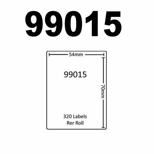 DYMO LABELWRITER KOMPATIBLE ETIKETTEN 4XL 11352 11354 99012 für 450 Seiko - Bild 15 von 23