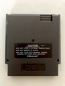 Tiger-Heli (Nintendo Entertainment System, 1987) Nes