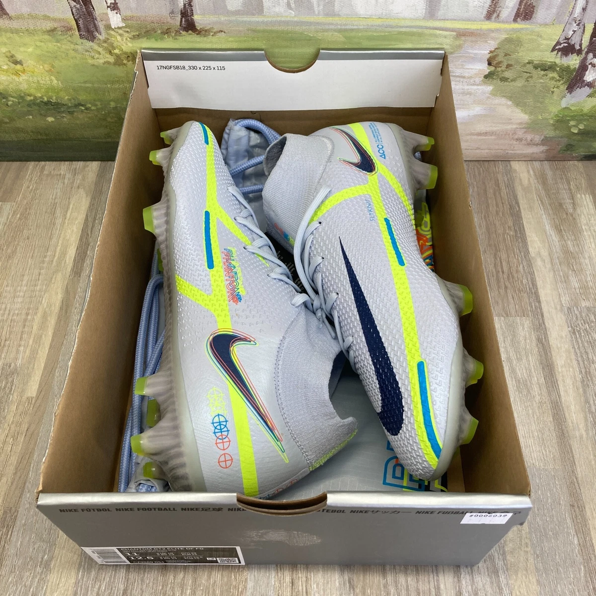 Nike fudbal best sale