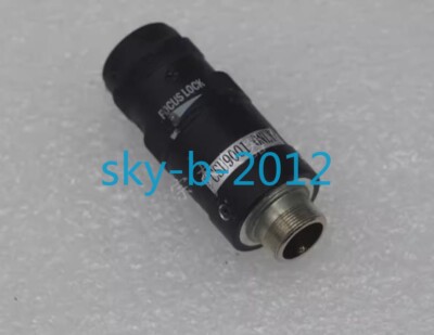 1 PCS TELI CSH4200B camera head CSU4000B uses 1/2 tested
