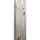 Vera Wang 2 Piece Wedding Dress Slip and Overdress NWT 800
