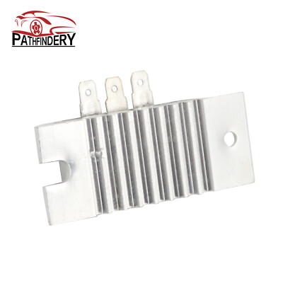Replacement Fit For Kawasaki 21066-7011 Voltage Regulator