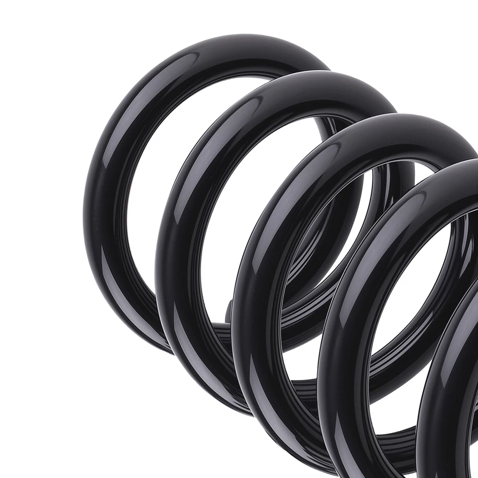 Molas rebaixadoras de bobinas drop 3" para Dodge Ram Charger D150 2WD 1972-1993 - Imagem 4 de 4