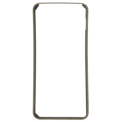 Display Frame for Google Pixel 5 Replacement Cell Phone Part Holder 